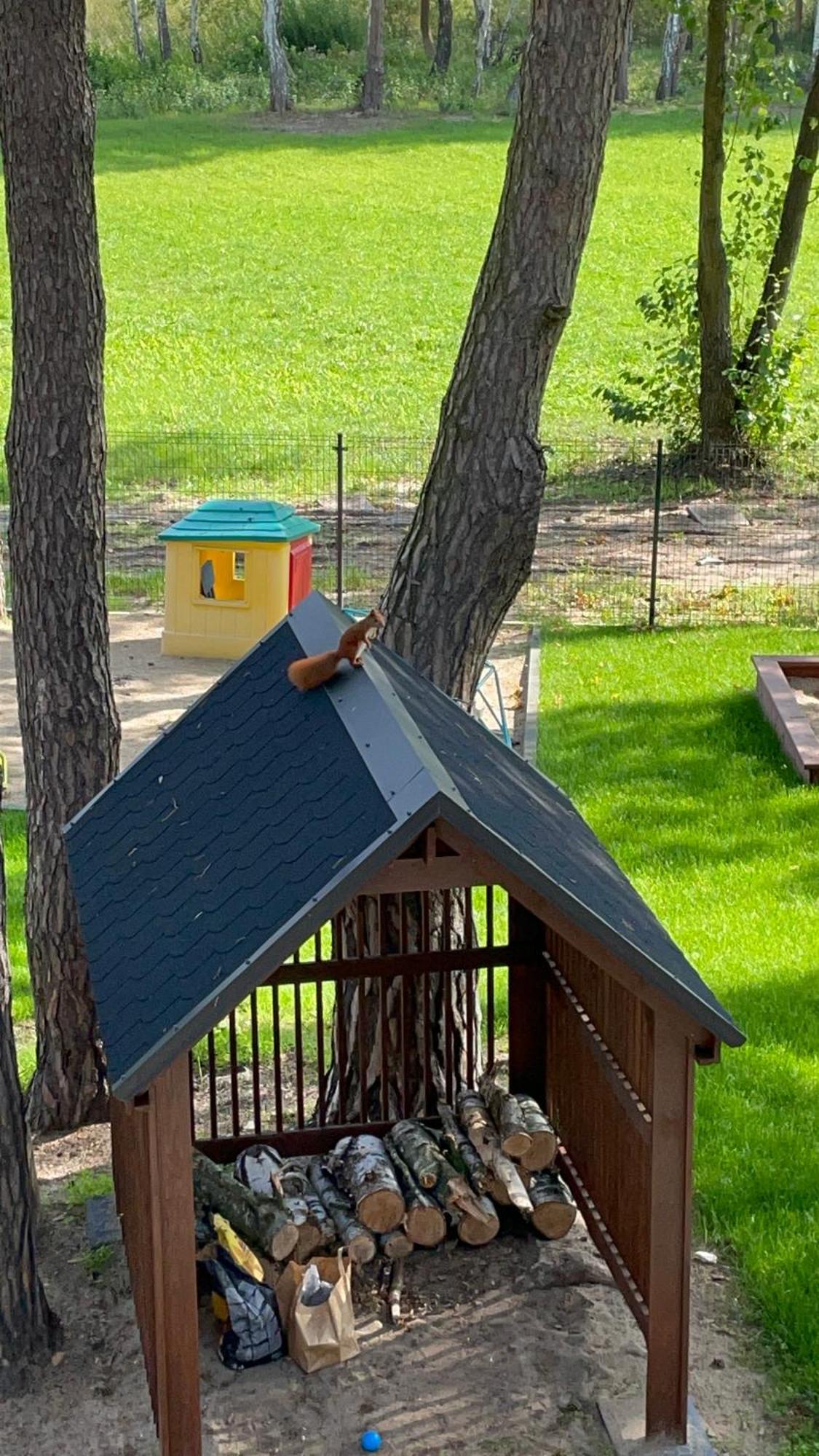 Apartmán Lesna Plaza *